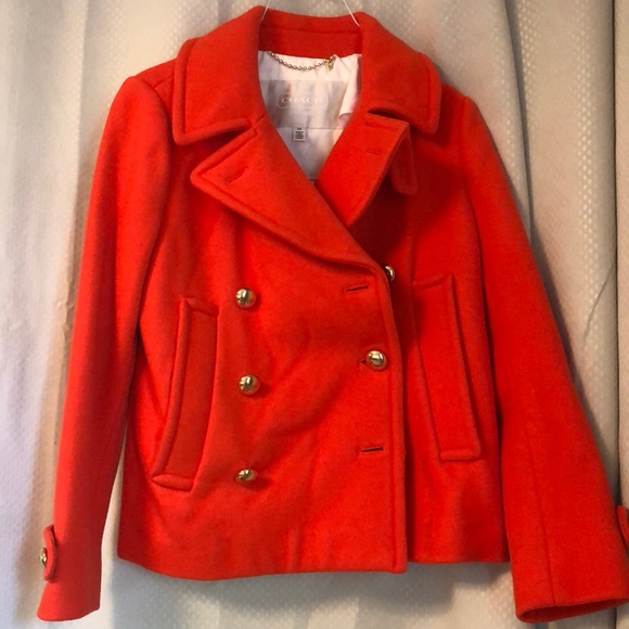 Coach jacket - Picture 3 of 5